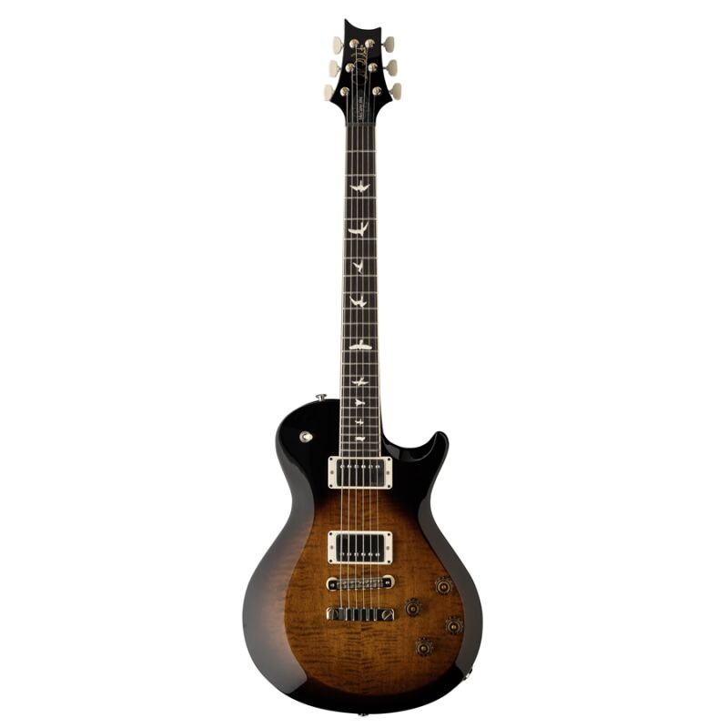 PRS S2 McCarty 594 Singlecut Black Amber 2024