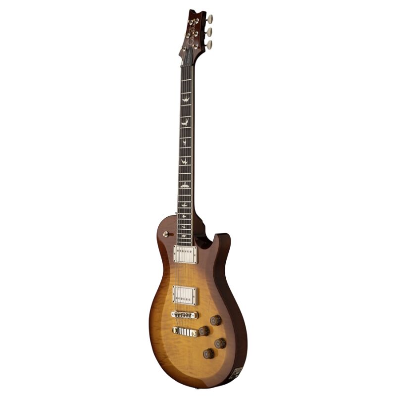 PRS S2 McCarty 594 Singlecut Honey Gold Burst 2024