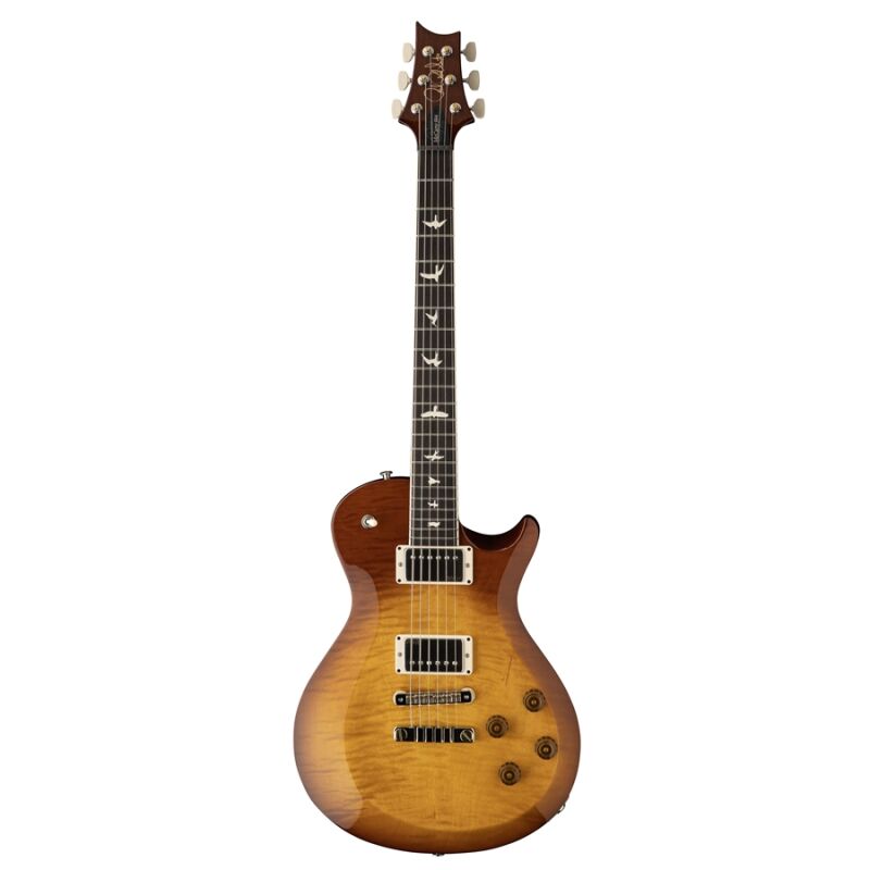 PRS S2 McCarty 594 Singlecut Honey Gold Burst 2024