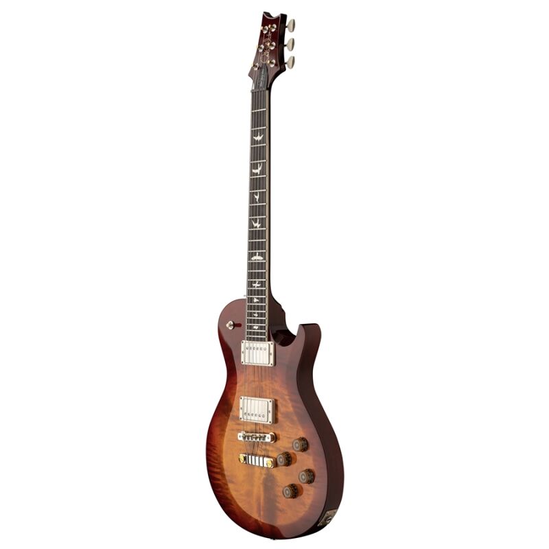 PRS S2 McCarty 594 Singlecut Dark Cherry Sunburst 2024