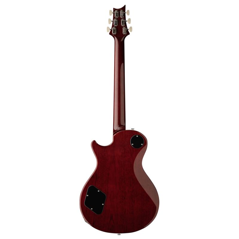 PRS S2 McCarty 594 Singlecut Dark Cherry Sunburst 2024