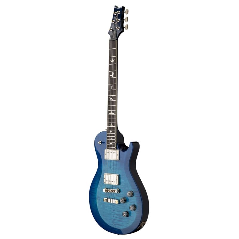 PRS S2 McCarty 594 Singlecut Lake Blue 2024