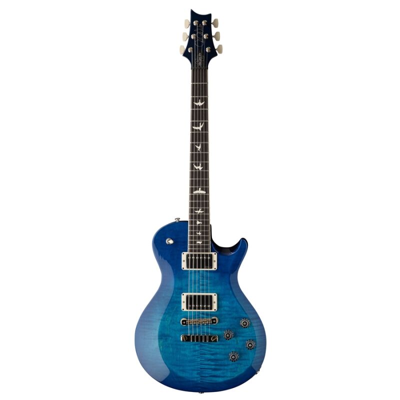 PRS S2 McCarty 594 Singlecut Lake Blue 2024