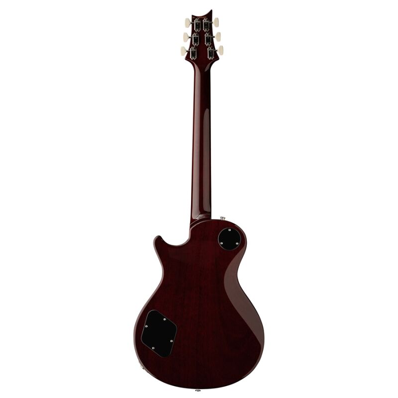 PRS S2 McCarty 594 Singlecut Fire Red Burst 2024