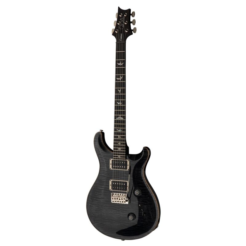 PRS Custom 24 Gray Black 2024