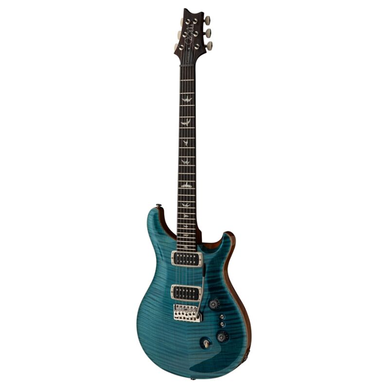PRS Custom 24-08 Carroll Blue 2024