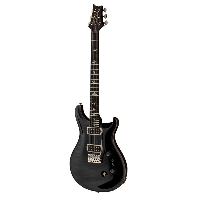 PRS Custom 24-08 Gray Black 2024