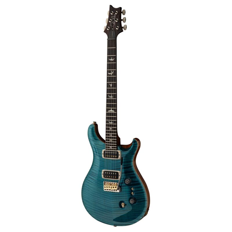 PRS Custom 24-08 10-Top Carroll Blue 2024