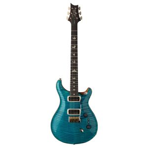 PRS Custom 24-08 10-Top Carroll Blue 2024