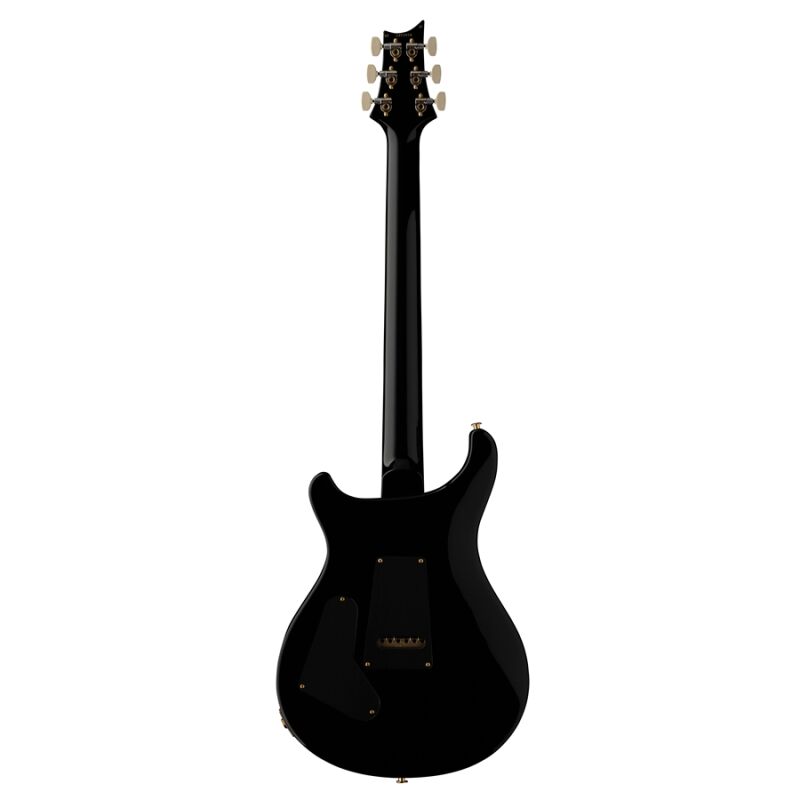 PRS Custom 24-08 10-Top Gray Black 2024