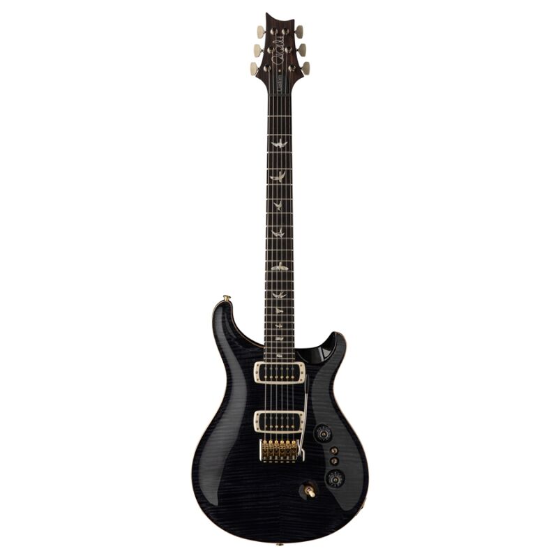 PRS Custom 24-08 10-Top Gray Black 2024