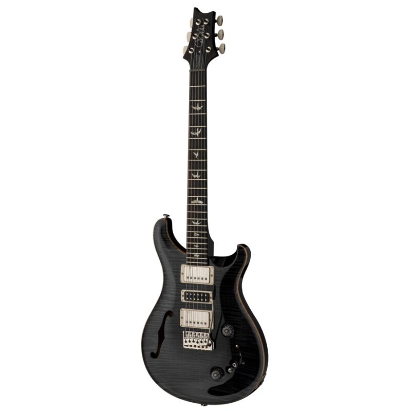 PRS Special Semi-Hollow Gray Black 2024