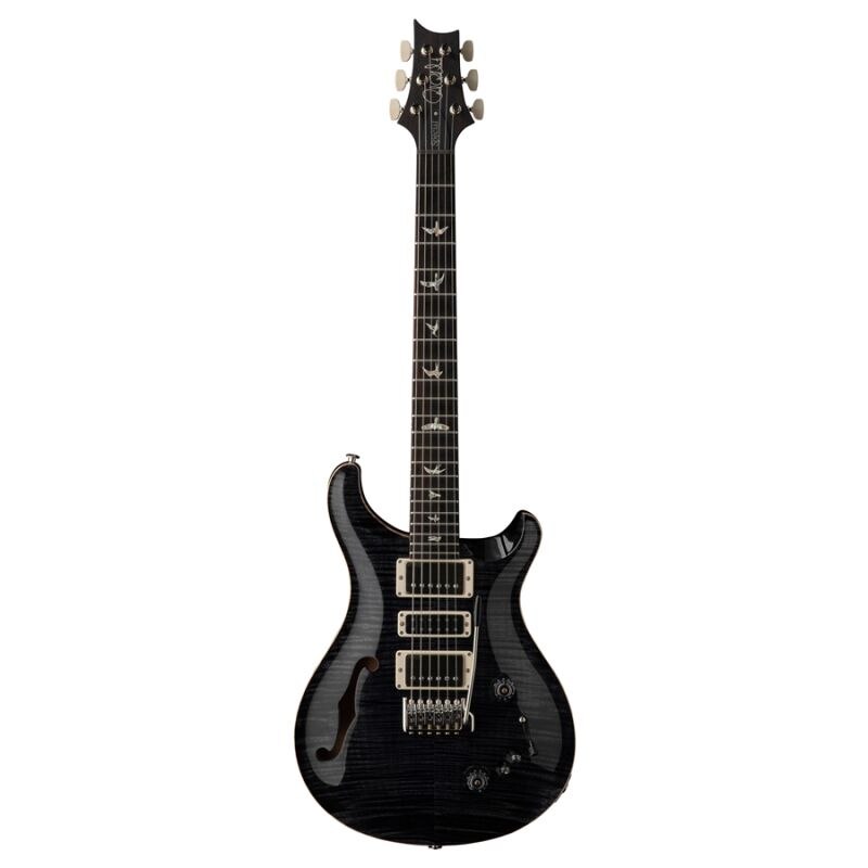 PRS Special Semi-Hollow Gray Black 2024