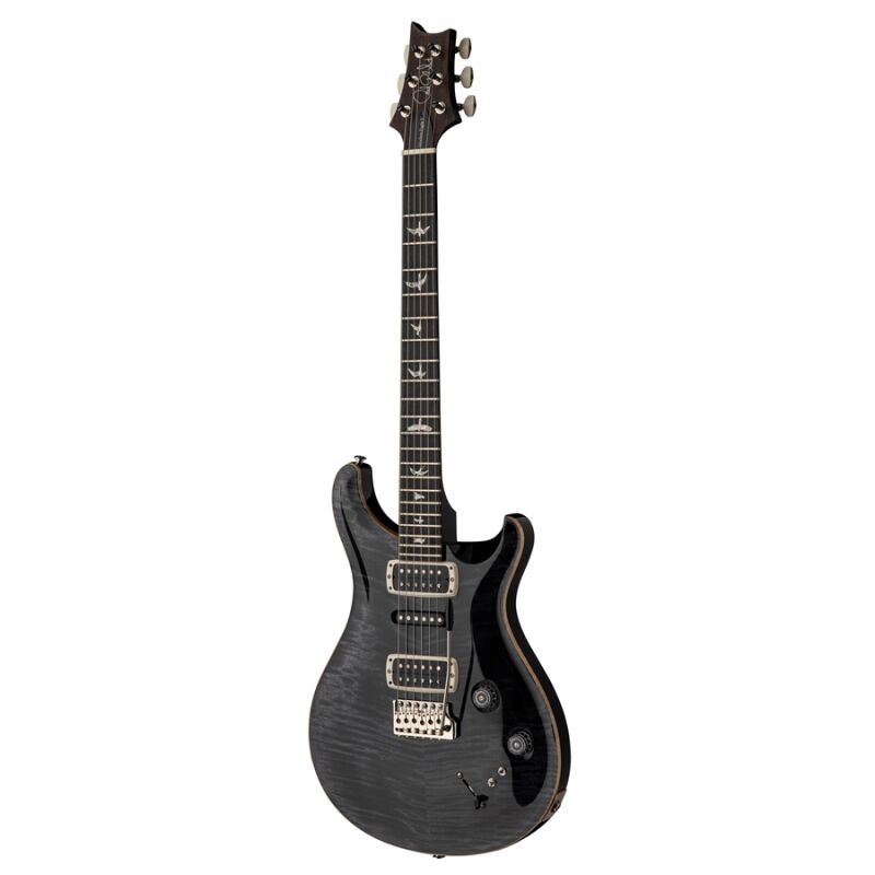 PRS Modern Eagle V Gray Black 2024