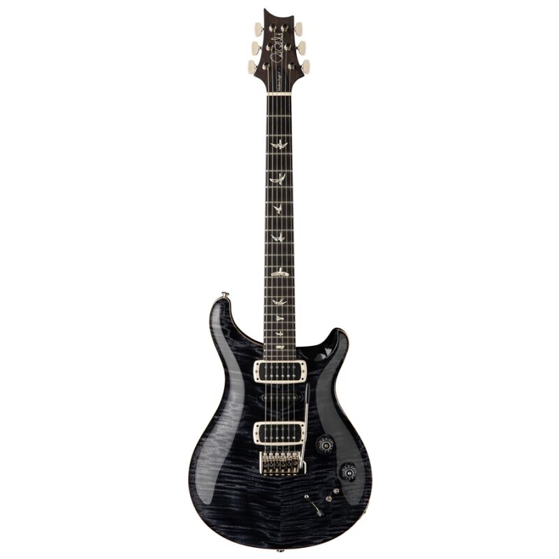 PRS Modern Eagle V Gray Black 2024