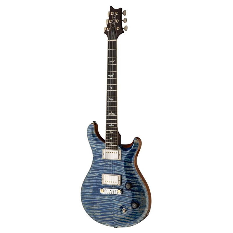 PRS McCarty Faded Blue Jean 2024