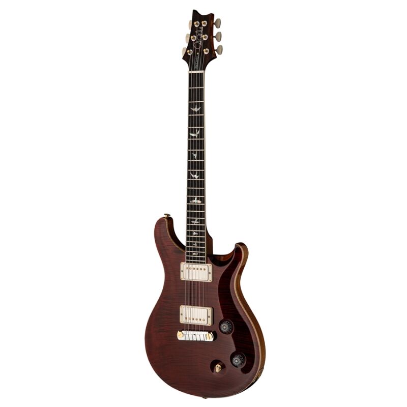 PRS McCarty Red Tiger 2024