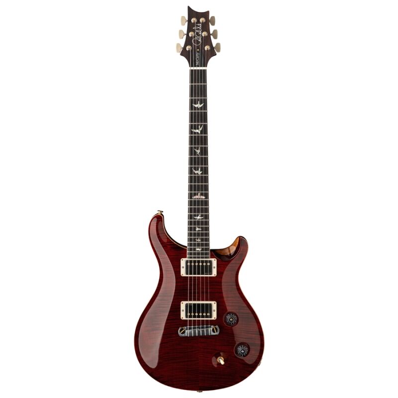 PRS McCarty Red Tiger 2024