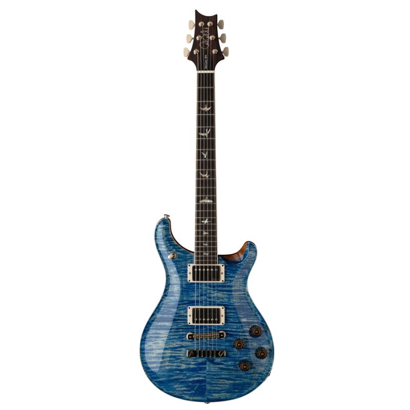 PRS McCarty 594 Faded Blue Jean 2024