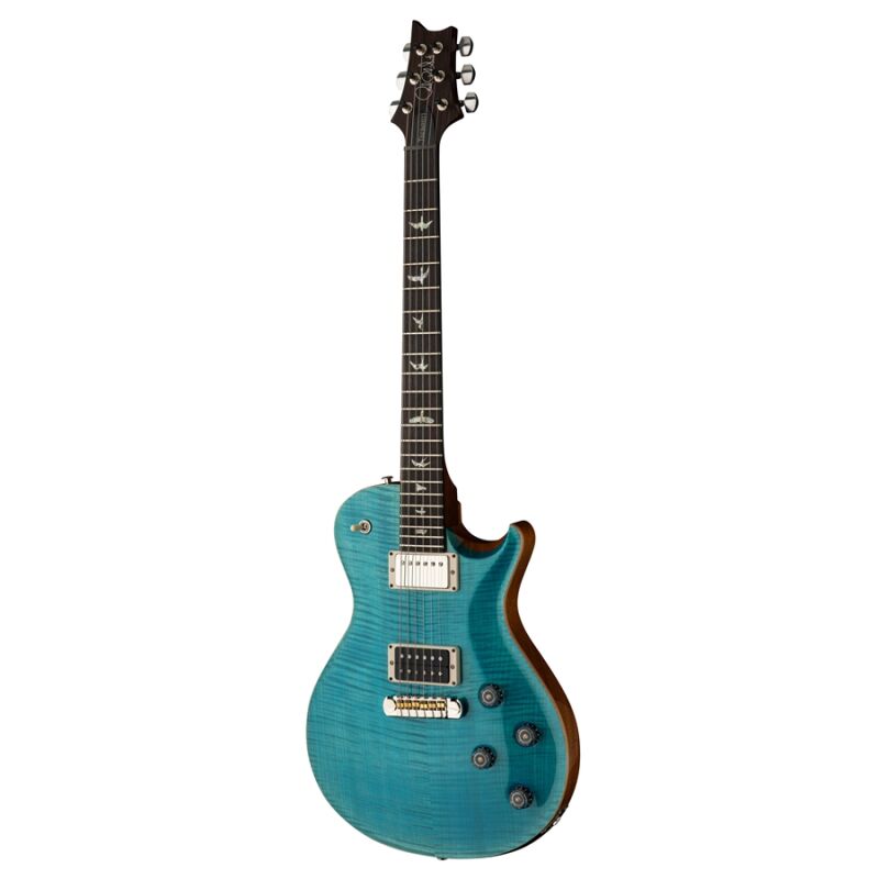 PRS Tremonti Stoptail Carroll Blue 2024