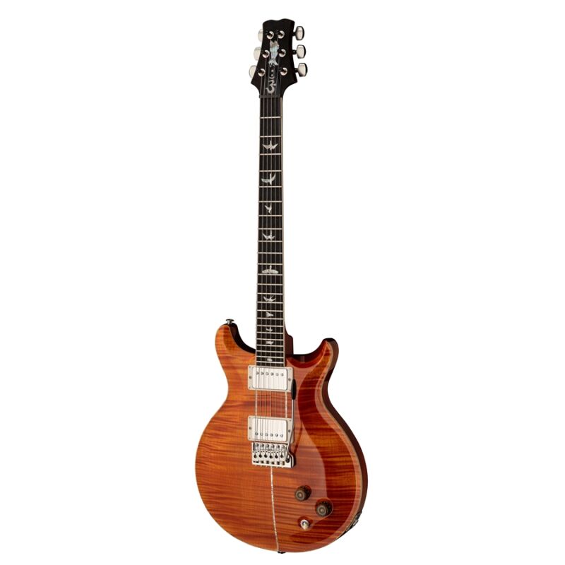 PRS Santana Retro Orange 2024
