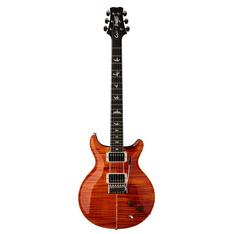 PRS Santana Retro Orange 2024