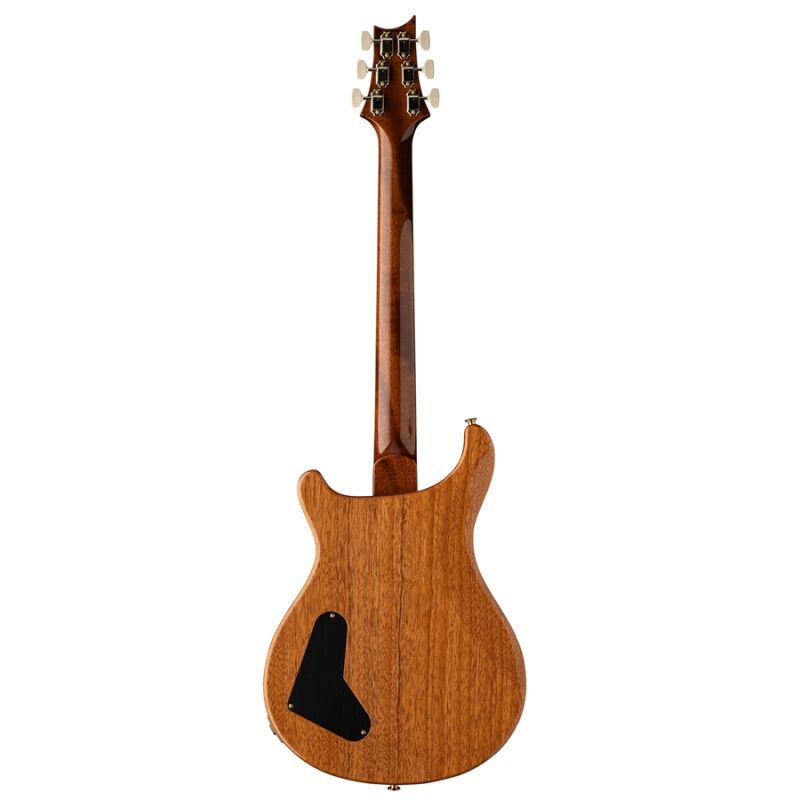 PRS McCarty 10-Top Faded Blue Jean 2024