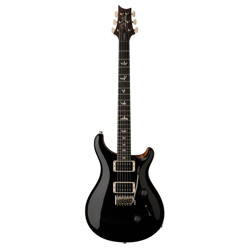 PRS Custom 24 Black Top 2024