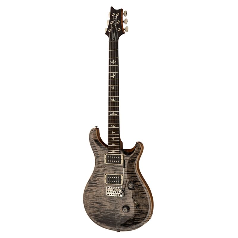 PRS Custom 24 Charcoal 2024