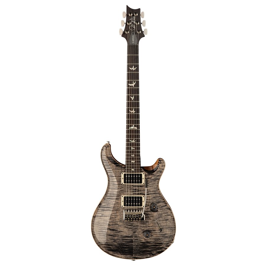 PRS Custom 24 Charcoal 2024