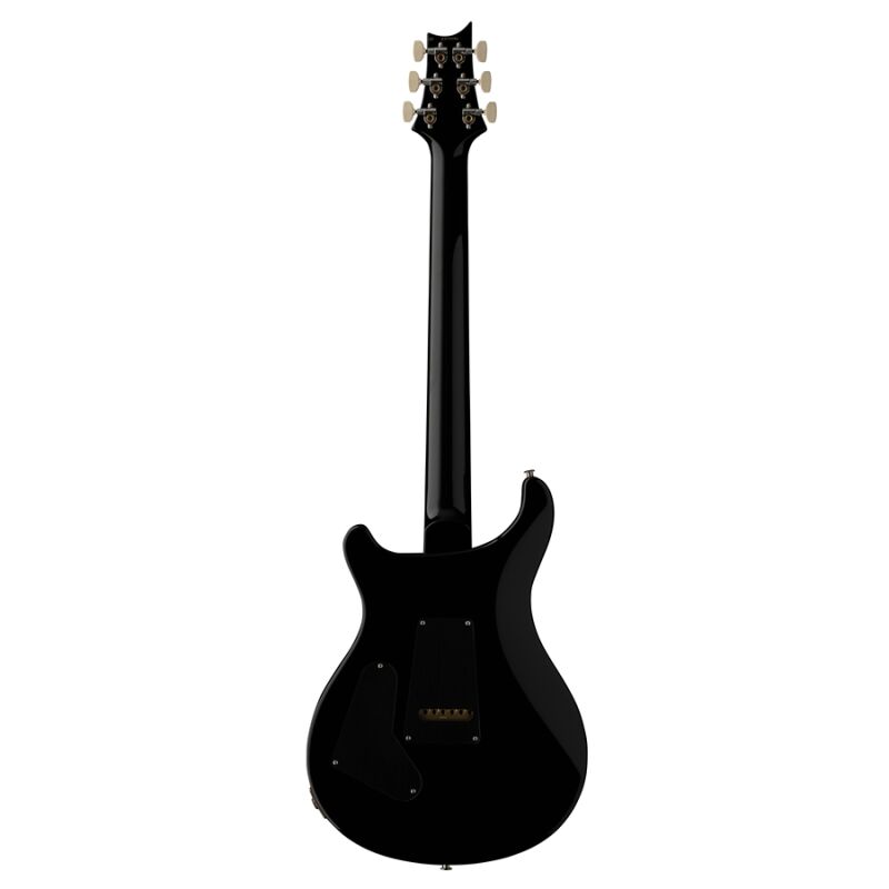 PRS Custom 24 Fire Smokeburst 2024