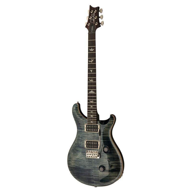 PRS Custom 24 Faded Whale Blue 2024