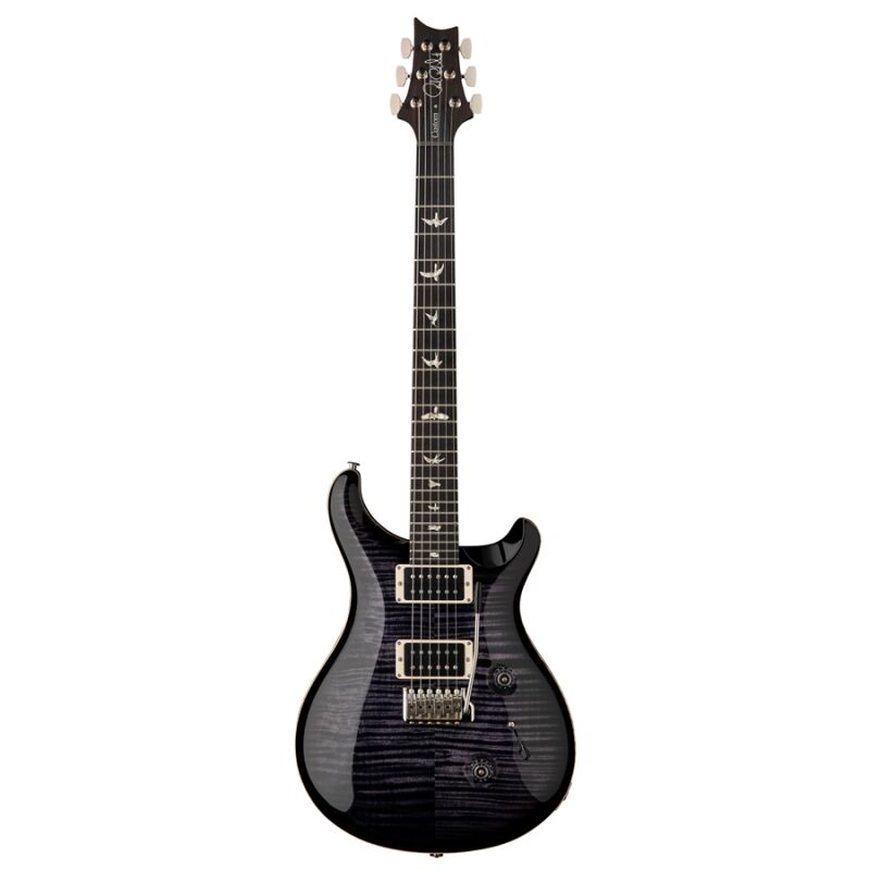 PRS Custom 24 Purple Mist 2024