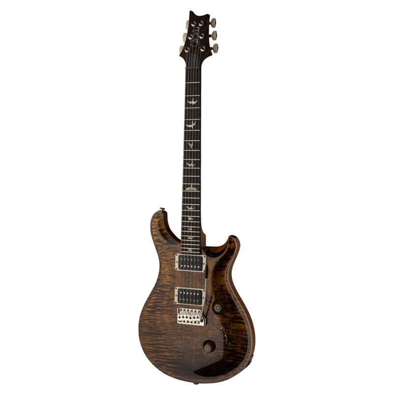 PRS Custom 24 Yellow Tiger 2024