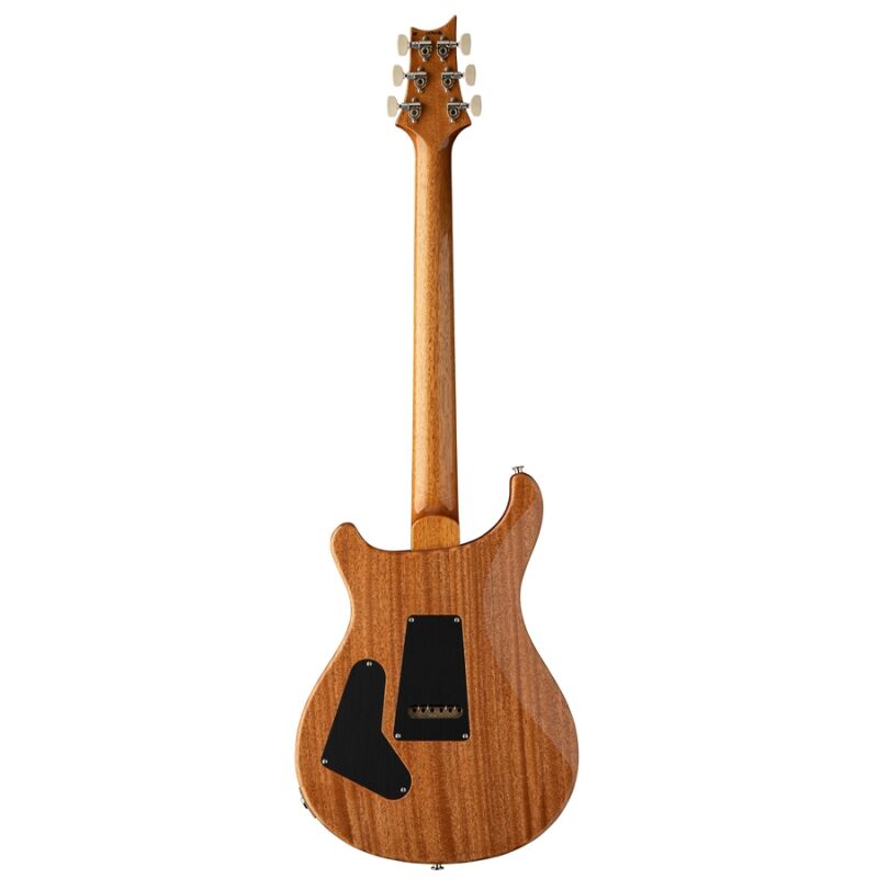 PRS Custom 24 Yellow Tiger 2024