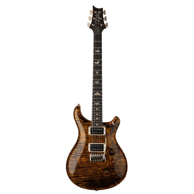 PRS Custom 24 Yellow Tiger 2024