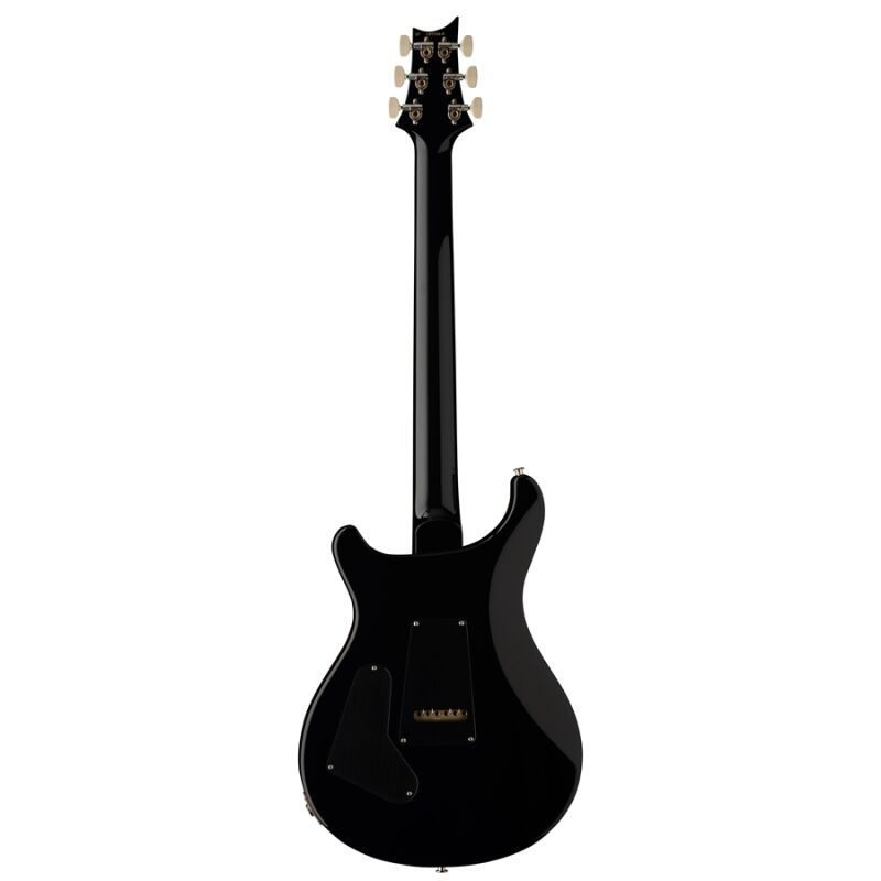 PRS Custom 24 10-Top Cobalt Smokeburst 2024
