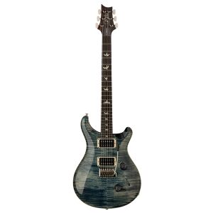 PRS Custom 24 10-Top Faded Whale Blue 2024