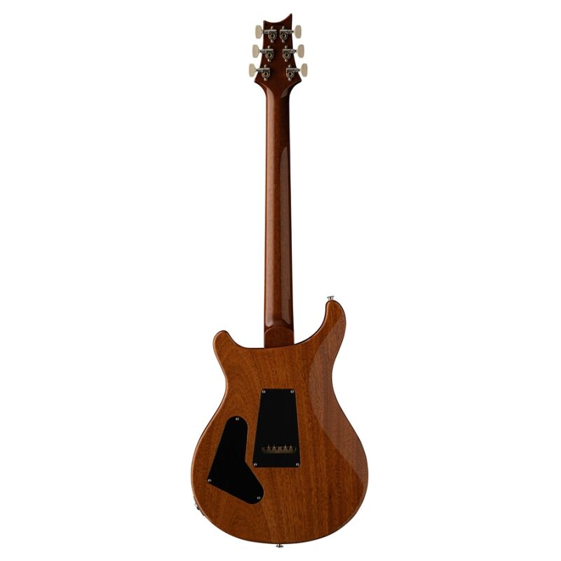 PRS Custom 24-08 Black Top 2024