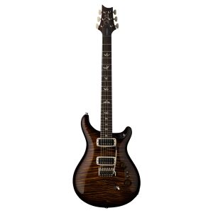 PRS Custom 24-08 Black Gold Wraparound Burst 2024