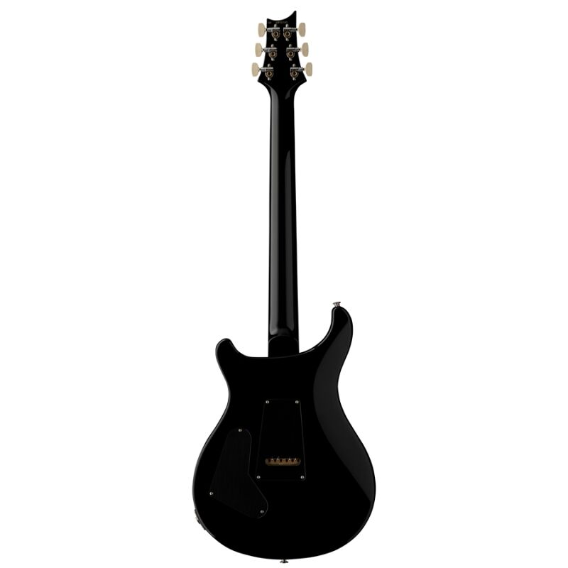 PRS Custom 24-08 Charcoal Burst 2024