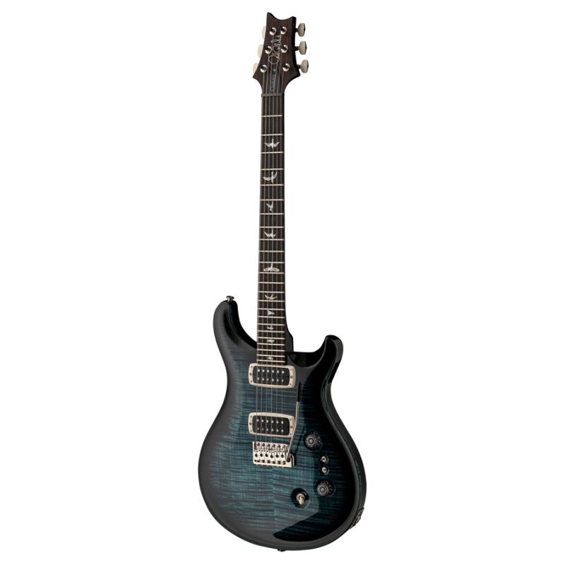 PRS Custom 24-08 Cobalt Smokeburst 2024