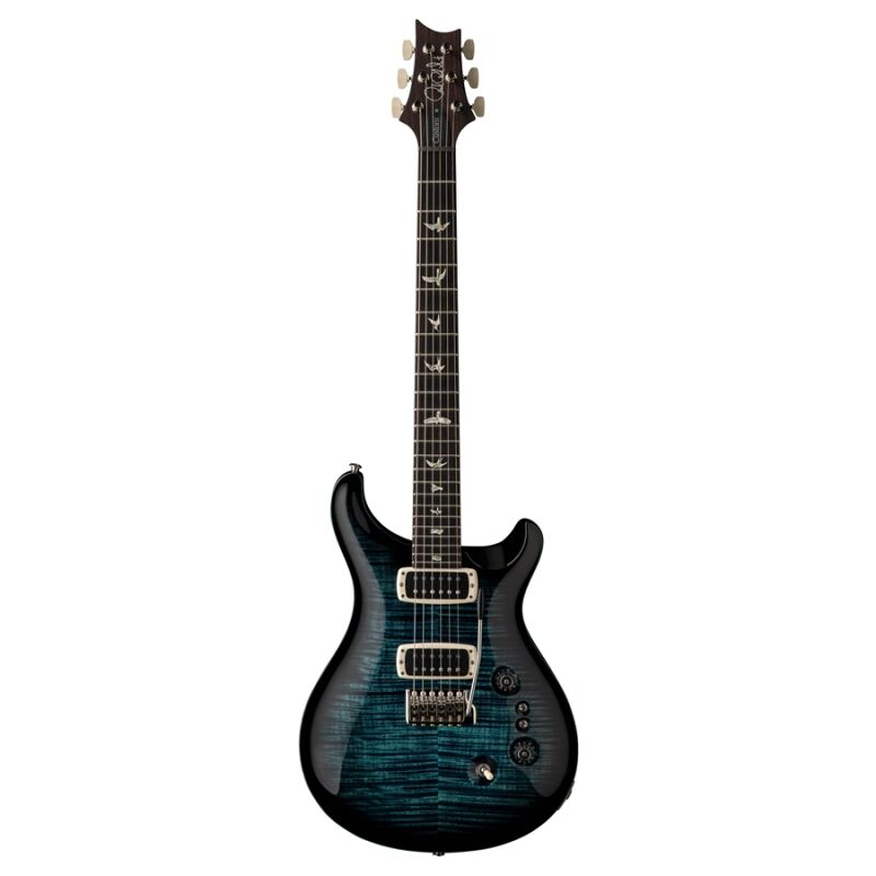 PRS Custom 24-08 Cobalt Smokeburst 2024