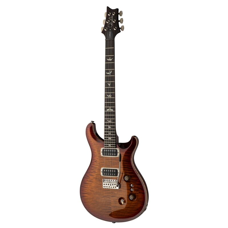 PRS Custom 24-08 Dark Cherry Burst 2024