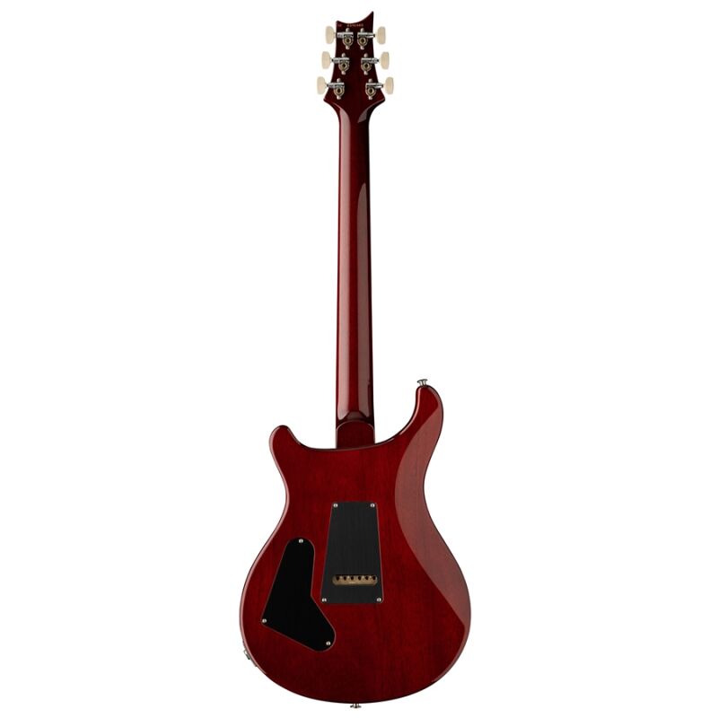 PRS Custom 24-08 Dark Cherry Burst 2024