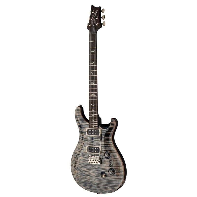 PRS Custom 24-08 Faded Whale Blue 2024