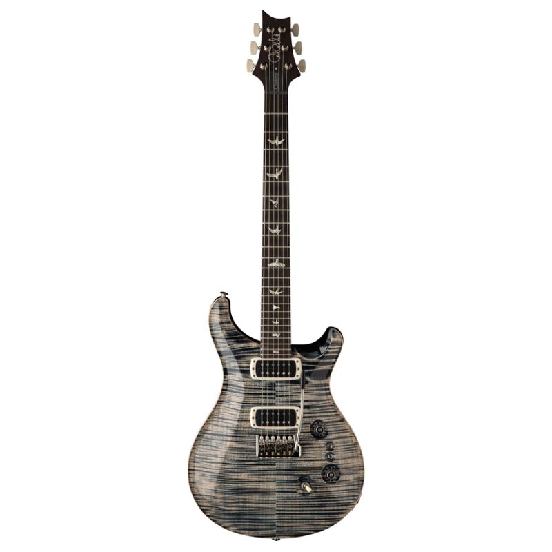 PRS Custom 24-08 Faded Whale Blue 2024