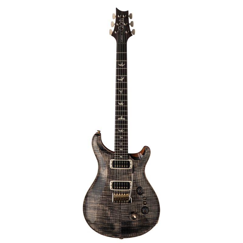 PRS Custom 24-08 10-Top Charcoal 2024