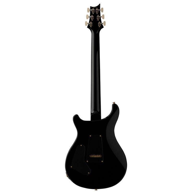 PRS Custom 24-08 10-Top Charcoal Burst 2024