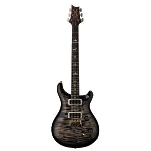 PRS Custom 24-08 10-Top Charcoal Burst 2024